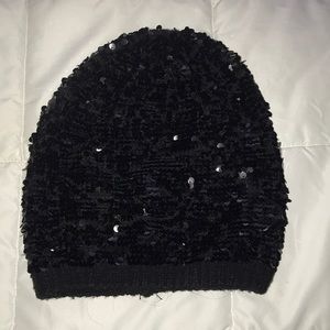 Sequence beanie
